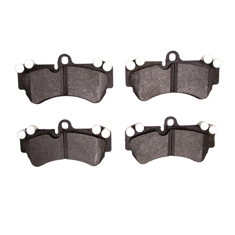 R1 03-18 Volkswagen Touareg Front Semi Met Brake Pads