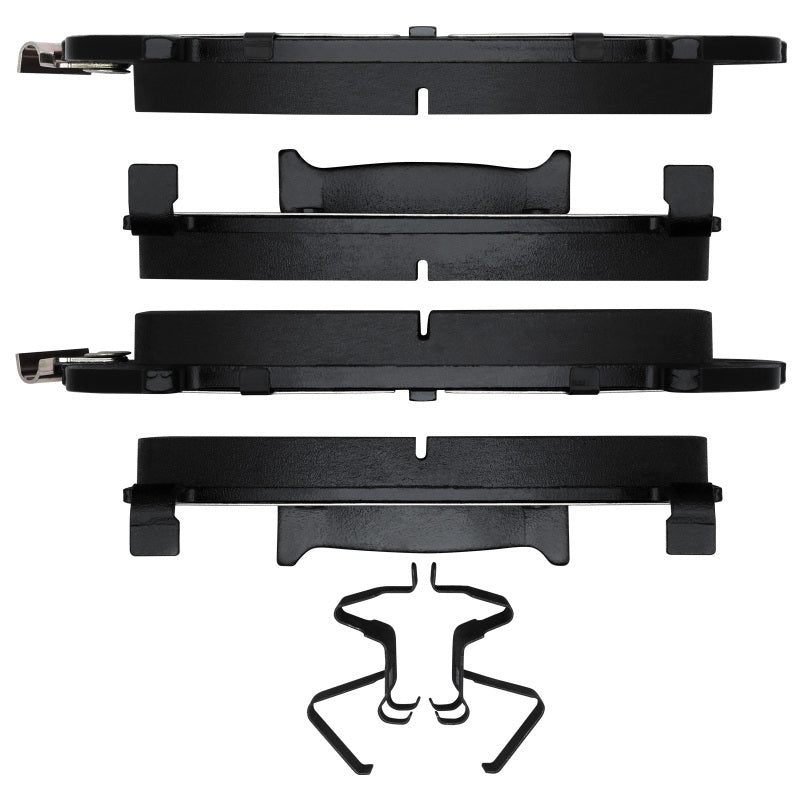 R1 98-03 GMC Sonoma Front Optimum OE Brake Pads
