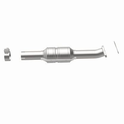 Magnaflow Conv DF 06-08 Eclipse rear OEM Magnaflow