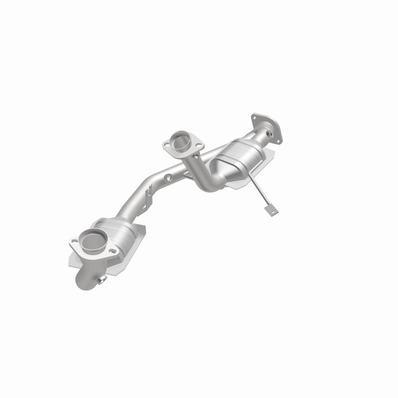 MagnaFlow Conv DF 96-99 Ford Taurus3.0L 50S Magnaflow
