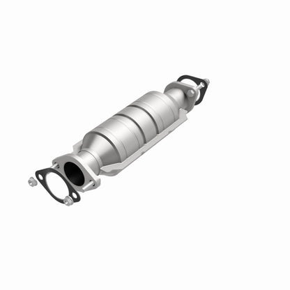 MagnaFlow Conv DF 2008 Kia Spectra 2.0L Magnaflow