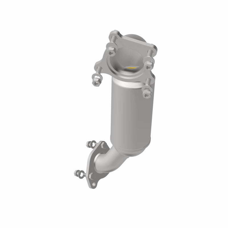 Magnaflow 16-18 Honda Civic L4 OEM Underbody Single Direct Fit Converter Magnaflow