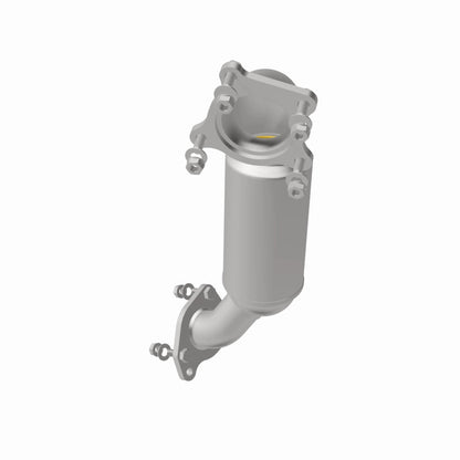 Magnaflow 16-18 Honda Civic L4 OEM Underbody Single Direct Fit Converter Magnaflow