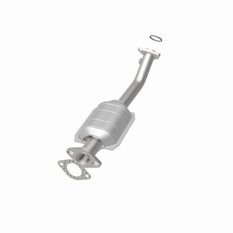 MagnaFlow Conv DF 01-04 Pathfinder Passenger Side Rear OEM Magnaflow