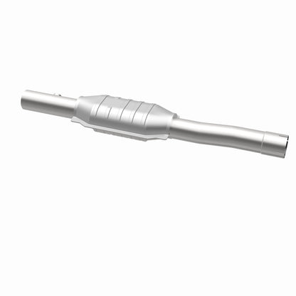 MagnaFlow Conv DF 01-04 Jeep G/C 4.0L OEM Magnaflow