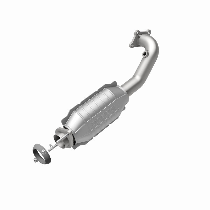 MagnaFlow Conv DF 10-11 Cadillac CTS 3.0L Magnaflow