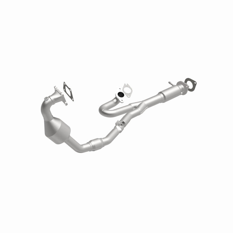 Magnaflow Conv DF 2010-2011 SRX 3 L Underbody Magnaflow