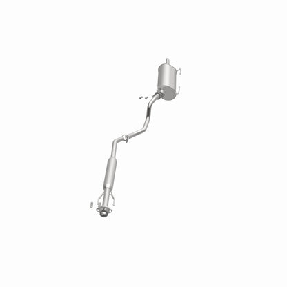 MagnaFlow BRE Exhaust Kit 13-17 NISSAN SENTRA 1.8L