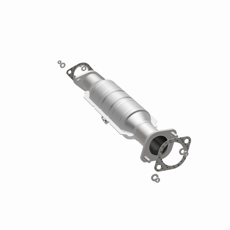 MagnaFlow Conv DF 10-12 Forte 2.0L Fed Rear Magnaflow