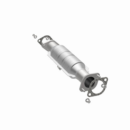 MagnaFlow Conv DF 10-12 Forte 2.0L Fed Rear Magnaflow