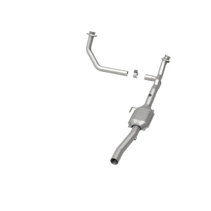 MagnaFlow Conv DF 00-03 Dodge Dakota 3.9 2wd Magnaflow