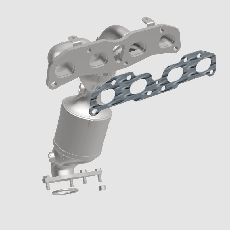 MagnaFlow Conv DF 08-13 Nissan Rogue 2.5L CA Magnaflow