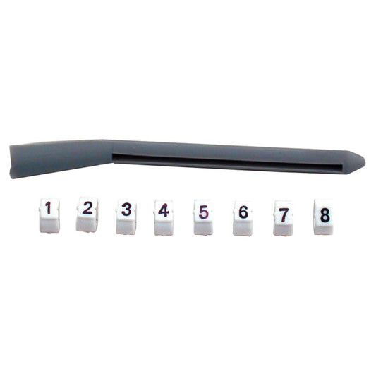 Spectre Wire Separators 8 mm - 4244