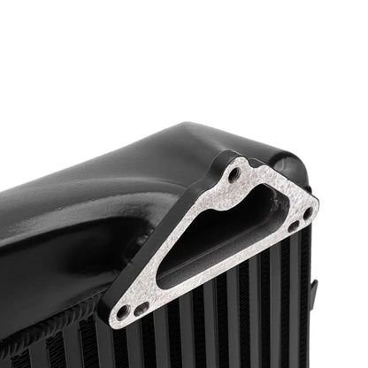 COBB 19-23 Subaru Ascent Top Mount Intercooler Kit - Black B41420-BK COBB