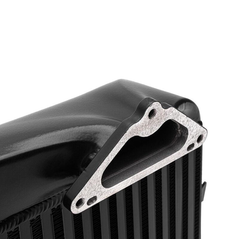 COBB 20-24 Subaru Outback XT/Legacy XT/OB Wilderness Top Mount Intercooler Kit - Black B43410-BK