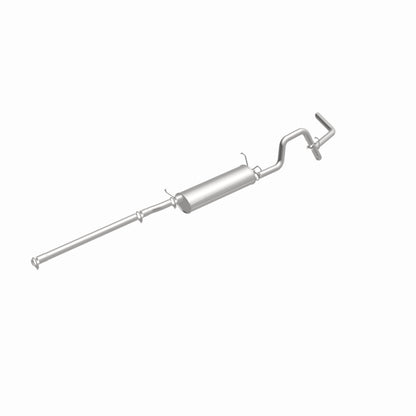 MagnaFlow BRE Exhaust Kit 01-04 Ford F-150