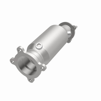MagnaFlow Conv DF 2012-2014 Audi A6 2.0L Magnaflow