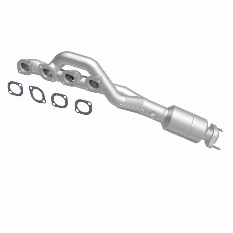 MagnaFlow Conv DF BMW 99-03 540I 4.4L / 99-01 740I/740IL 4.4L California - P/S Magnaflow