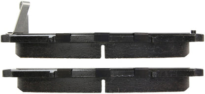 StopTech Street Disc Brake Pads - 305.10890 Stoptech