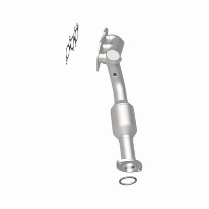 MagnaFlow Conv DF 2006 Lexus GS300 3.0L Passenger Side m Magnaflow