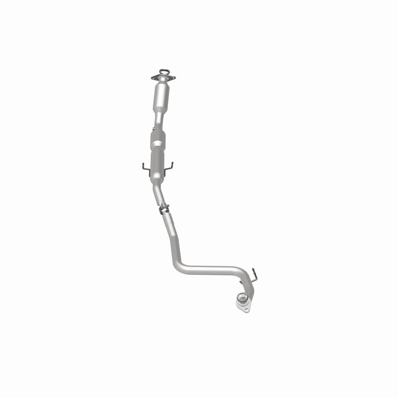 MagnaFlow Conv Direct Fit OEM 2008-2012 Scion L4 1.8L Underbody Magnaflow