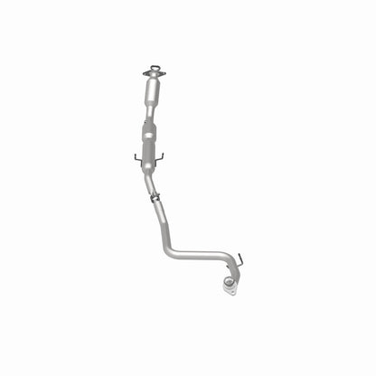 MagnaFlow Conv Direct Fit OEM 2008-2012 Scion L4 1.8L Underbody Magnaflow