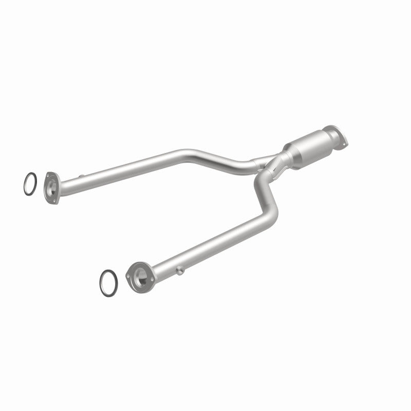 Magnaflow 2007 Lexus GS430 4.3L Direct Fit Converter Magnaflow