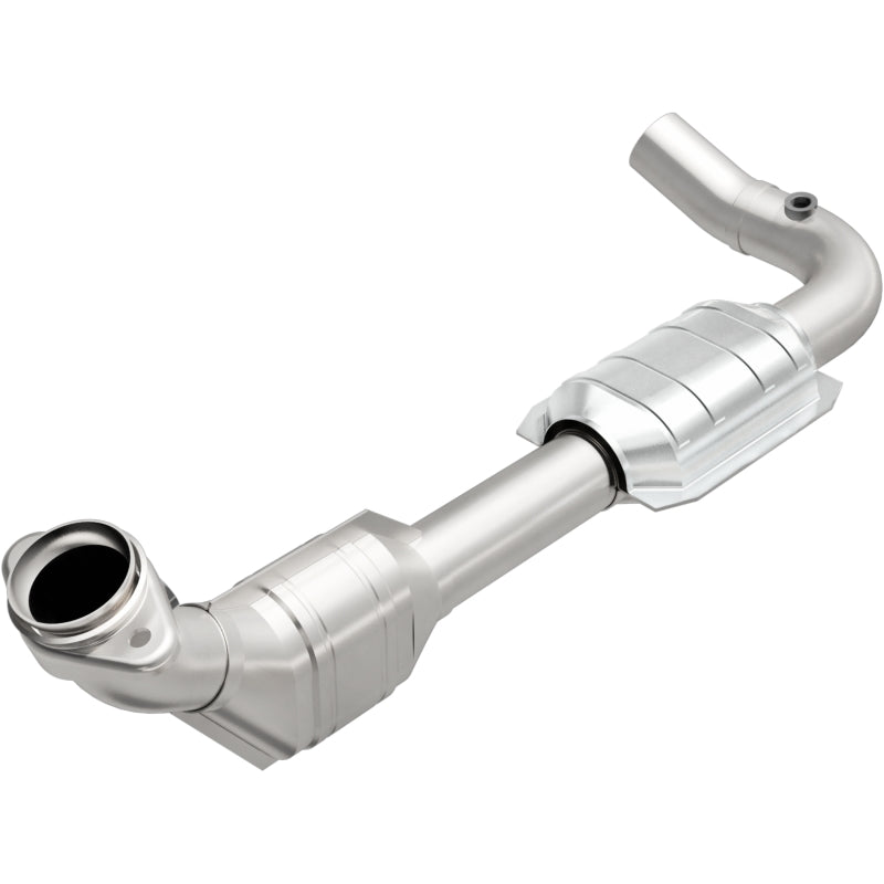 MagnaFlow Conv DF 00-04 Ford E150 4.6L D/S Magnaflow