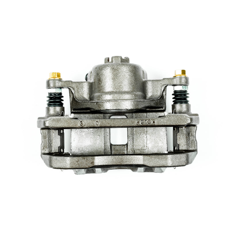 Power Stop 01-03 Acura CL Front Left or Front Right Autospecialty Caliper w/Bracket PowerStop