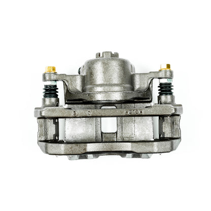 Power Stop 01-03 Acura CL Front Left or Front Right Autospecialty Caliper w/Bracket PowerStop