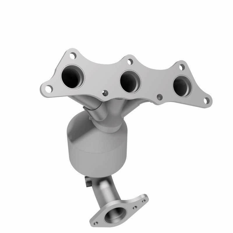 MagnaFlow Conv DF 06-09 Eclipse 3.8 Front Manifold O Magnaflow