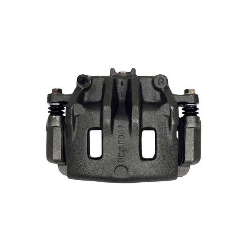 Power Stop 02-04 Kia Sedona Front Right Autospecialty Caliper w/Bracket PowerStop