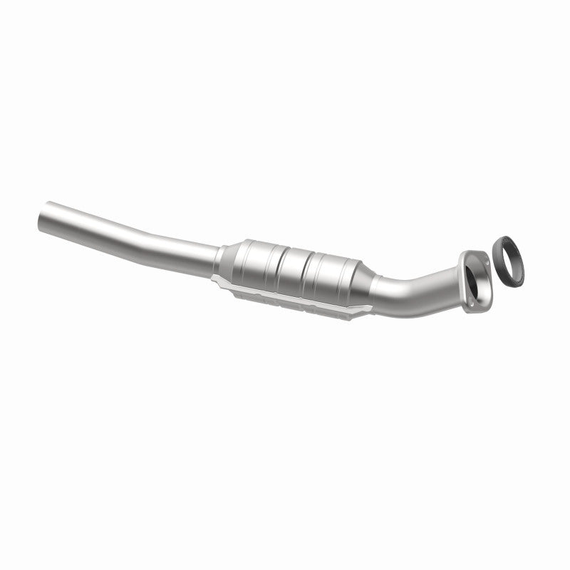 MagnaFlow Conv DF 09-12 Mazda 6 2.5L Magnaflow