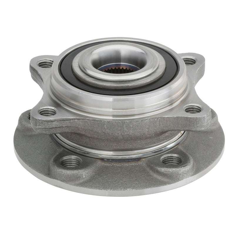 MOOG 01-09 Volvo S60 Front Hub Assembly Moog