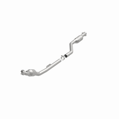 MagnaFlow Conv DF 01-02 Mercedes E430 4.3L Driver Side CA Magnaflow