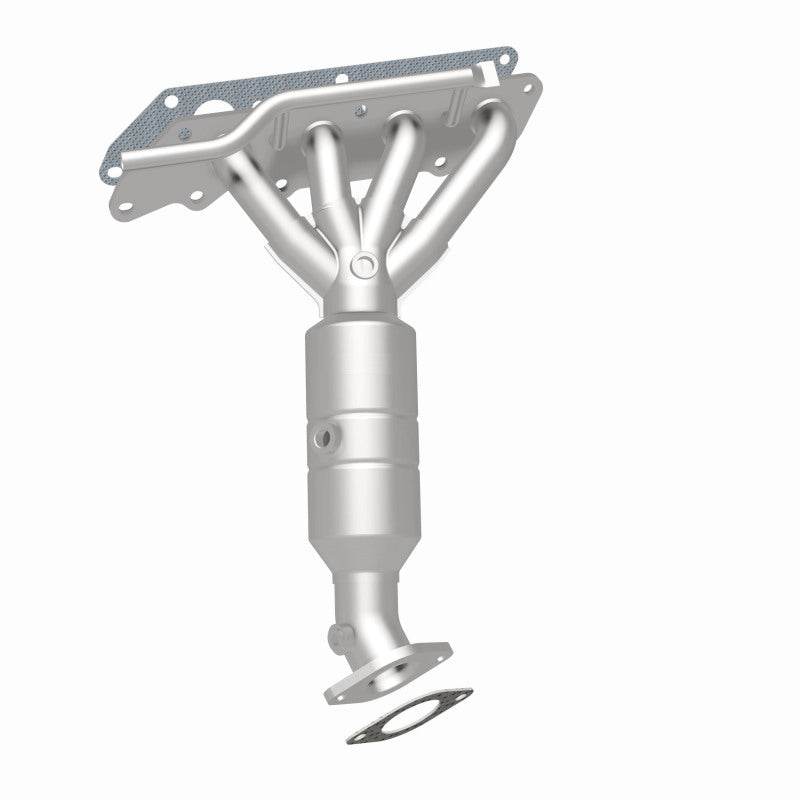 MagnaFlow Conv DF 05-06 Ford Focus 2.0L Magnaflow