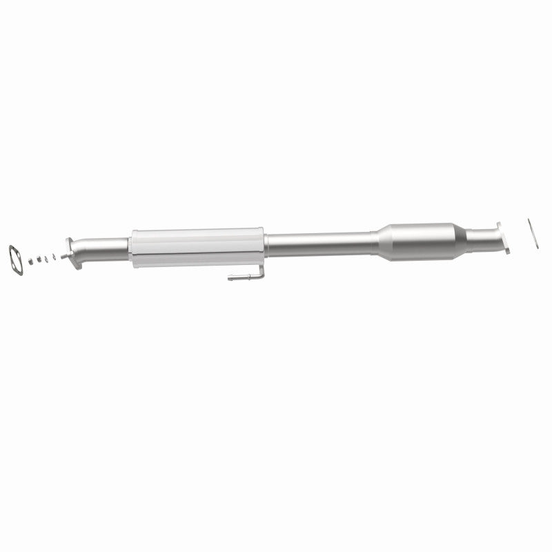 Magnaflow 14-15 Cadenza 3.3L Underbody Direct Fit Converter Magnaflow