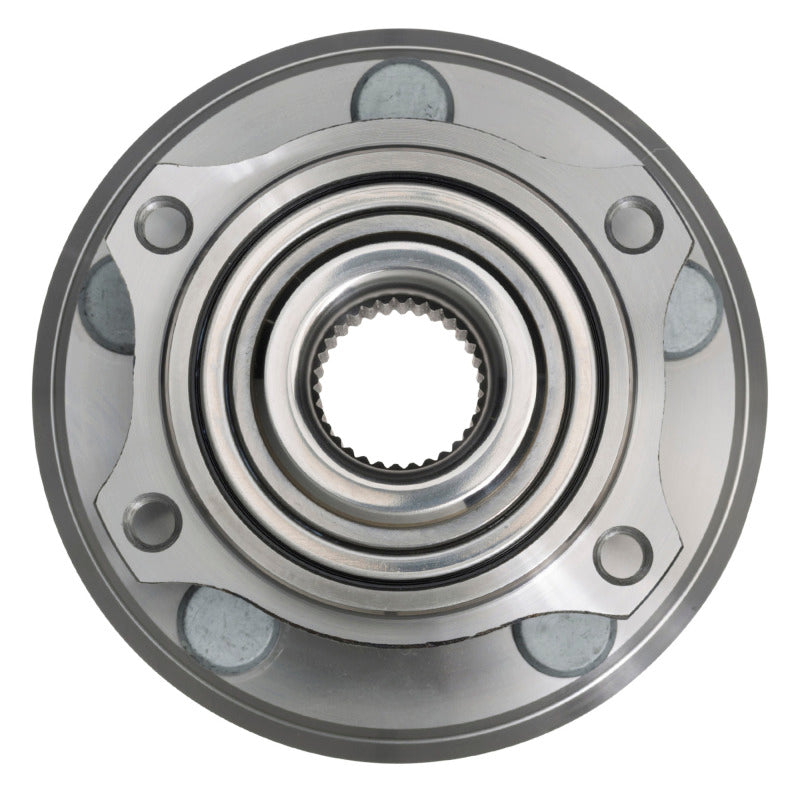 MOOG 09-14 Chrysler 300 Rear Hub Assembly Moog