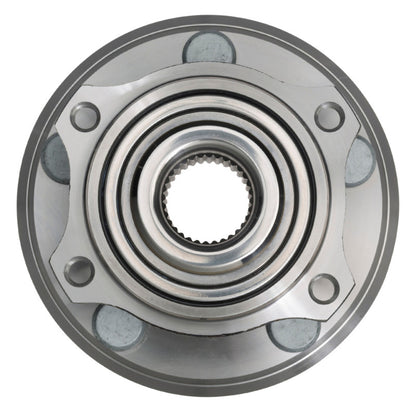 MOOG 09-14 Chrysler 300 Rear Hub Assembly Moog