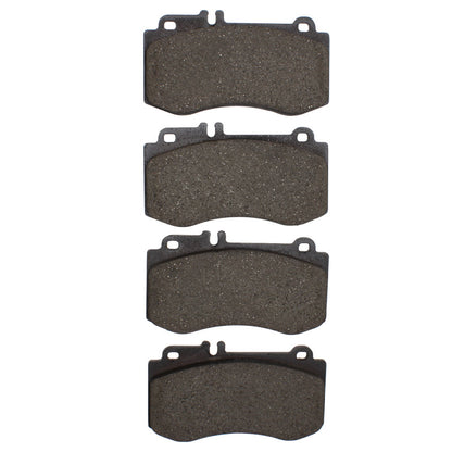 R1 10-11 Mercedes-Benz E550 Front Optimum OE Brake Pads