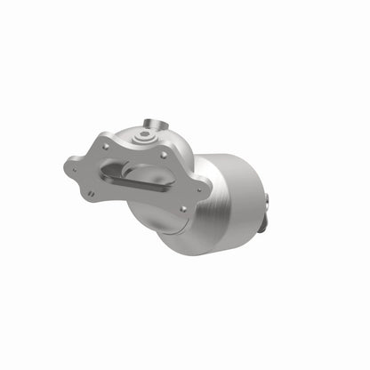 MagnaFlow Conv DF 06-10 Honda Civic 1.3L Magnaflow