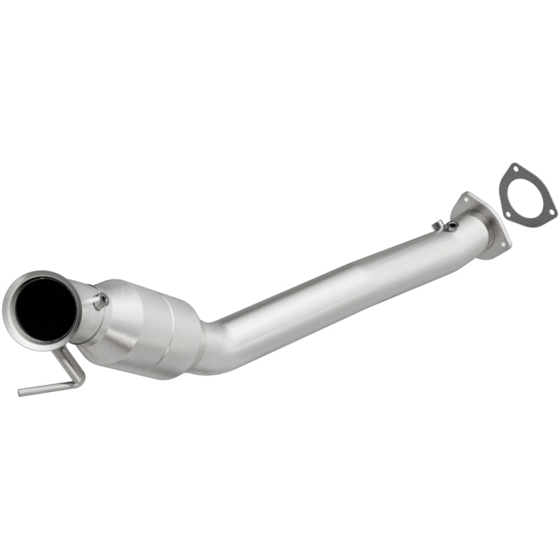 MagnaFlow 11-12 Ram 2500/3500 6.7L Front Direct Fit Stainless Catalytic Converter Magnaflow