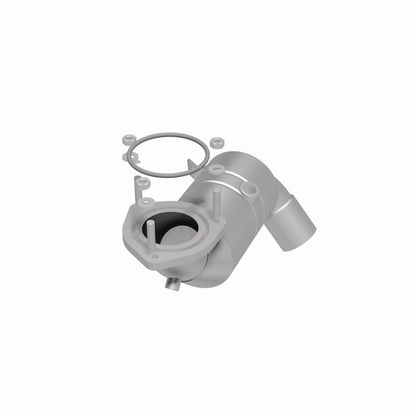 Magnaflow Conv DF 03-08 X-Type 3.0L Rear Magnaflow