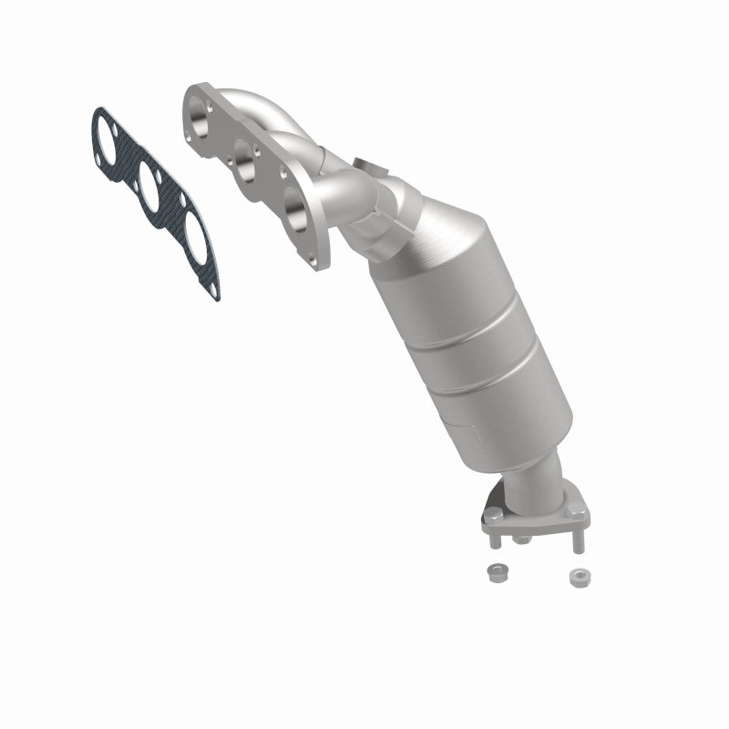 MagnaFlow Conv DF 04-05 Suz Verona2.5 Manifold Rear Magnaflow