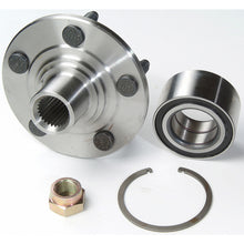 Load image into Gallery viewer, MOOG 91-95 Ford Taurus Front Hub Repair Kit