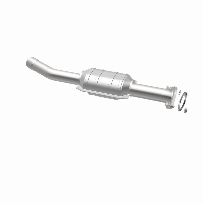 MagnaFlow Conv DF 99-05 Mazda Miata/MX5 (Exc Turbocharged) 1.8L A/T Magnaflow