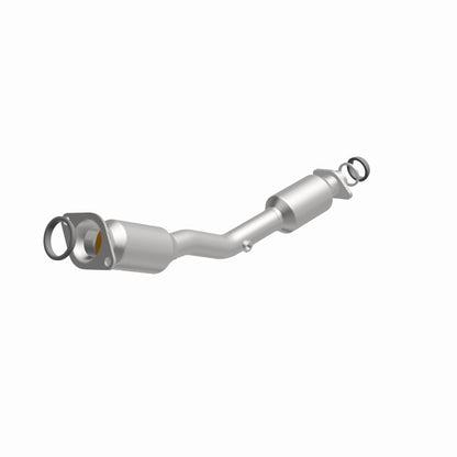 Magnaflow Conv DF 2009-2013 Cube 1.8 L Underbody Magnaflow