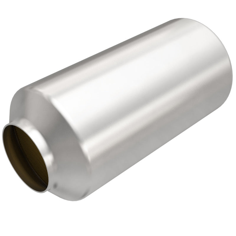 MagnaFlow Conv Universal 3.00 inch Short CA Magnaflow