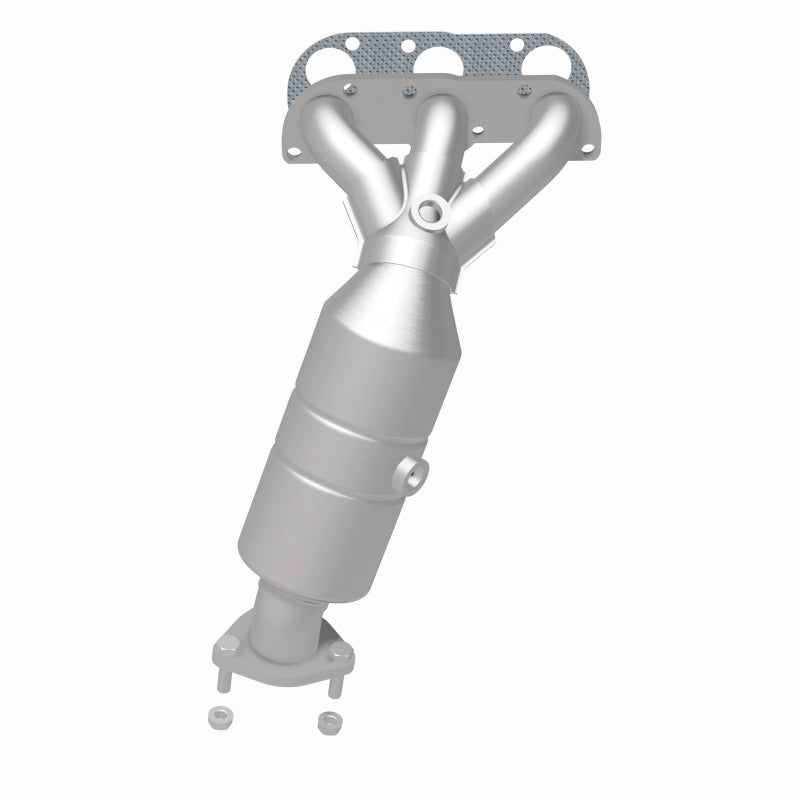 MagnaFlow Conv DF 04-05 Suz Verona2.5 Manifold Rear Magnaflow