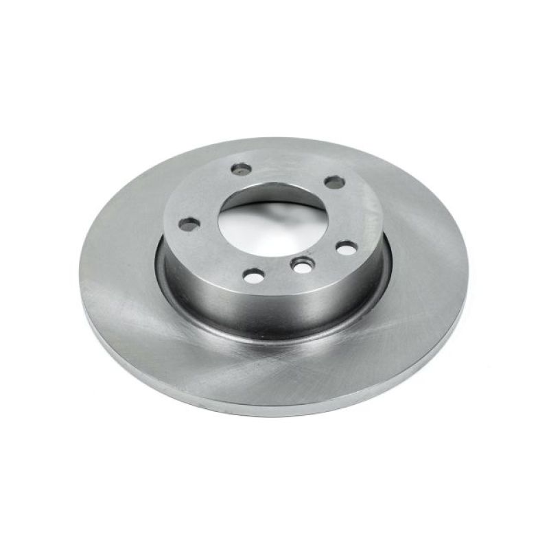 Power Stop 95-99 BMW 318ti Front Autospecialty Brake Rotor PowerStop